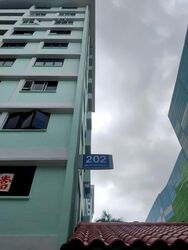 Ang Mo Kio View (D20), Shop House #538238481